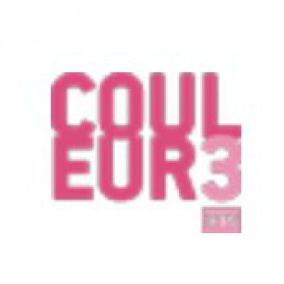 Logo di RTS Couleur 3