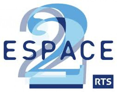 Logótipo de RTS Espace 2