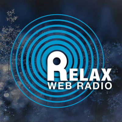 Logotipo de Relax Radio