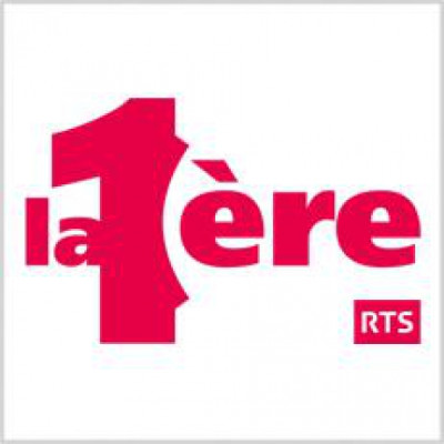 Logo di RTS La Première