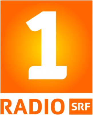 Logo di SRF 1