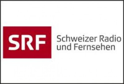 Logo di SRF 1 Bern Freiburg