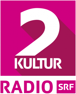 Logo di SRF 2 Kultur