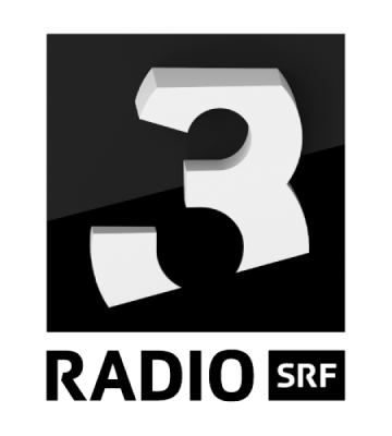 Logo di SRF 3