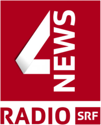 Logo di SRF 4 News