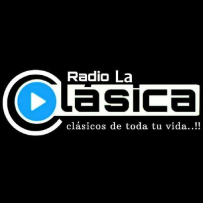 Logótipo de La Clasica 88.1 FM