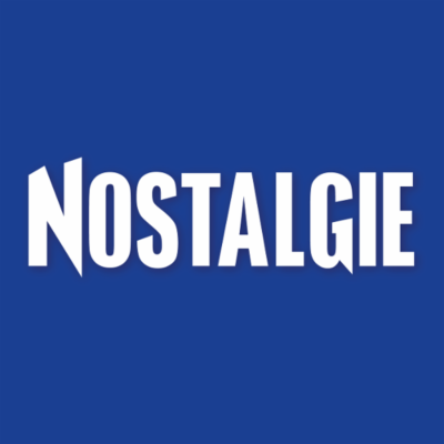 Nostalgie logo