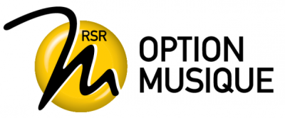 Logo di RTS Option Musique
