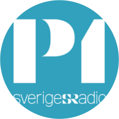 Logo de P1