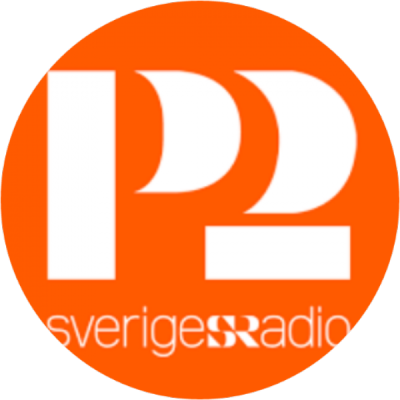 Logo de P2 Musik