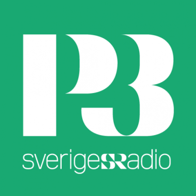 Logo de P3