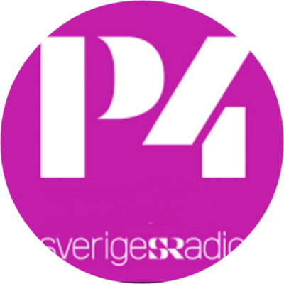 Logo de P4 Dalarna