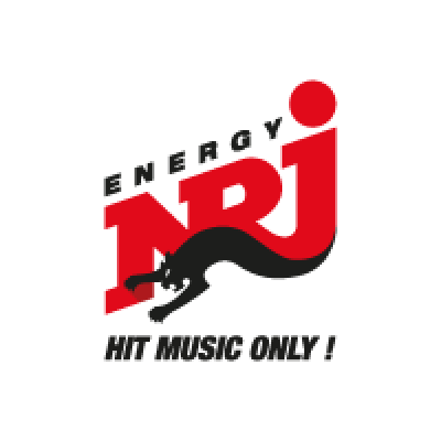 Logo de NRJ Sweden