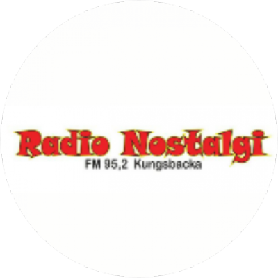 Logo von Radio Nostalgi
