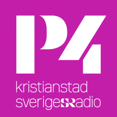 Logo von P4 Kristianstad