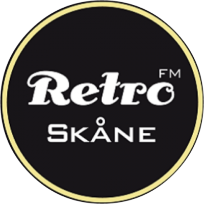 Logo de Retro FM Skåne