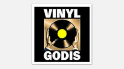 Logo von Vinyl Godis Radio