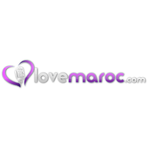 Logótipo de Love Maroc / راديو حب المغرب
