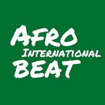 Logo di Afrobeat international