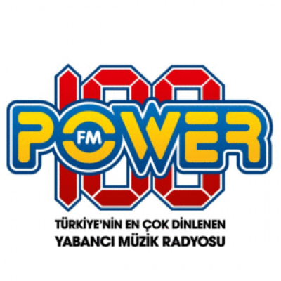 Logotipo de Power FM