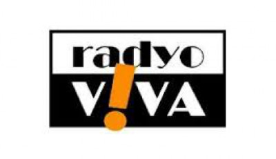 Logo di Radyo Viva