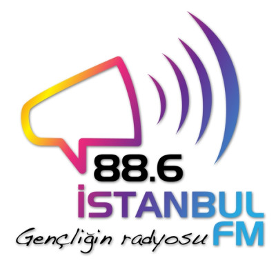 Logotipo de Istanbul FM