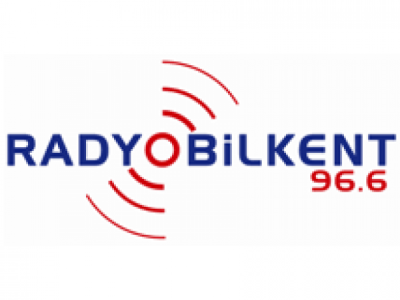 Logo di Radyo Bilkent