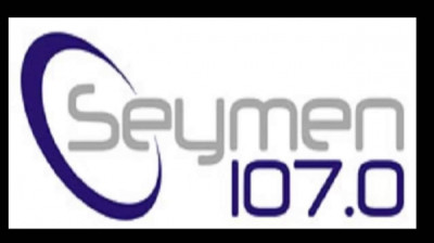 Logotipo de Seymen FM