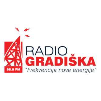 Logo di Radio Gradiška