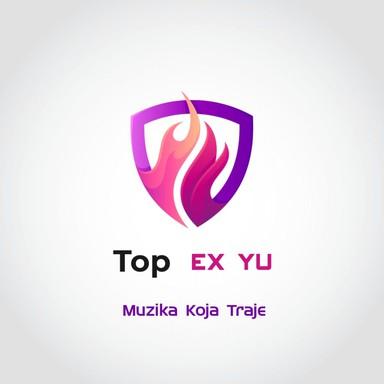 Logo di Top Ex Yu