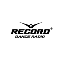 Logotipo de Radio Record Moldova