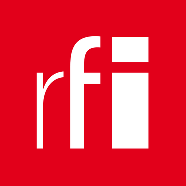Logo di RFI Monde