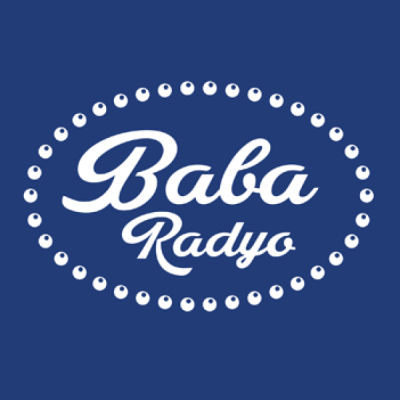 Logotipo de Baba Radyo