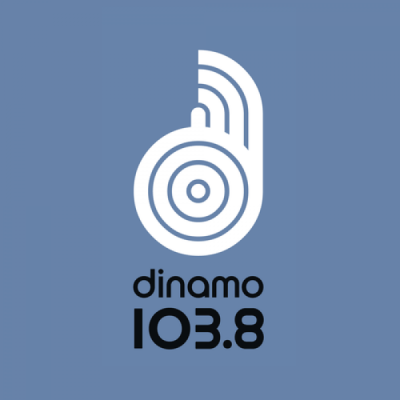 Logotipo de Dinamo.fm