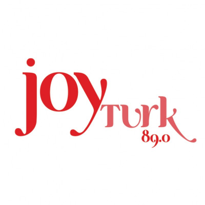 Logotipo de Joy Türk FM