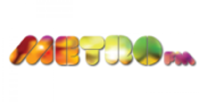 Logotipo de Metro FM