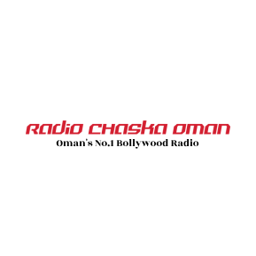 Logotipo de Radio Chaska