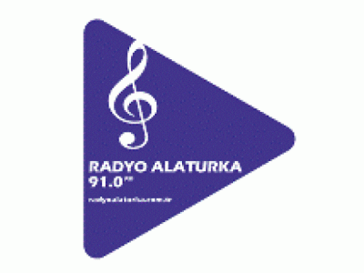Logo di Radyo Alaturka 91.0