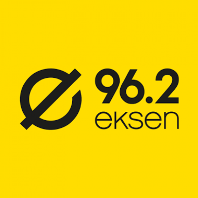 Logótipo de Radyo Eksen