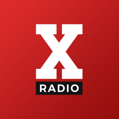 Logótipo de X Radio