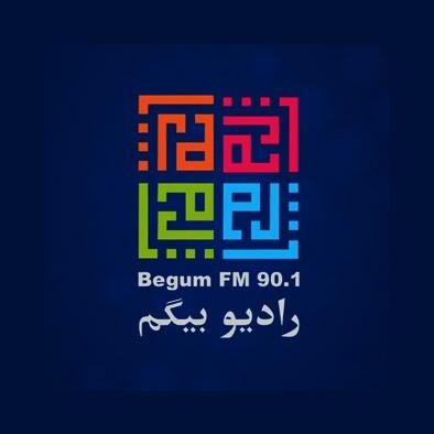 Logo di Begum FM