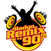 Logotipo de Radyo Remix Odemis