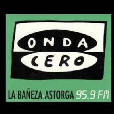 Logo de Onda Cero La Bañeza