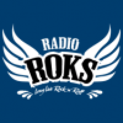 Radio ROKS logo