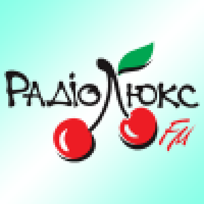 Logotipo de Люкс FM / Lux FM