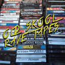 Logotipo de Old Skool Rave Tapes