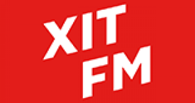 Logotipo de Хіт ФМ / Hit FM
