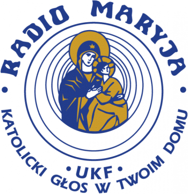 Logo di Radio Maryja