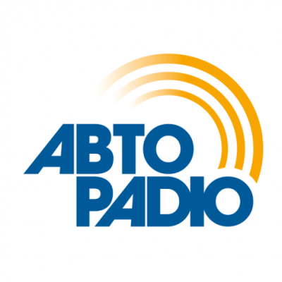 Авторадио / Avtoradio logo