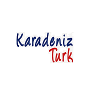 Logotipo de Karadeniz Türk